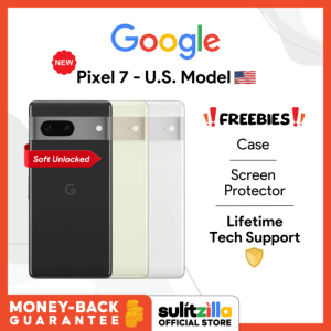 Order Google Pixel 7 256GB Unlocked With Limited Time Discount