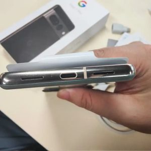 Buy Google Pixel 7 Pro Unlocked With No Contract and Fast Delivery