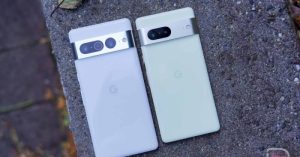 Buy Latest Pixel Phone With Exclusive Online Launch Offer