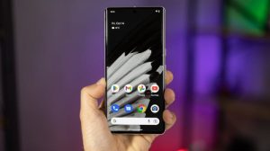 Buy Pixel 7 Pro Sale With Limited Time Online Promotion