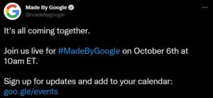 Order Google Pixel 7 Pro Stores Pickup With Same Day Availability
