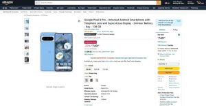 Buy Google Pixel 8 Pro Pre Order With Early Access Bonus